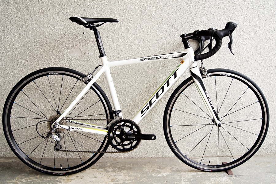 SCOTT (スコット)自転車の通販なら伊丹のカンザキ