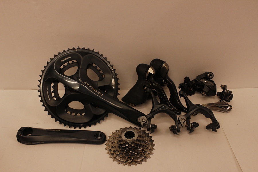 SHIMANO 1