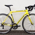 【自転車入荷情報】キャノンデール CAAD 8 2015他