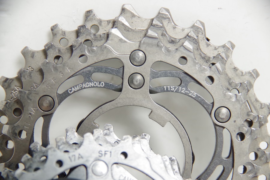 CAMPAGNOLO 3