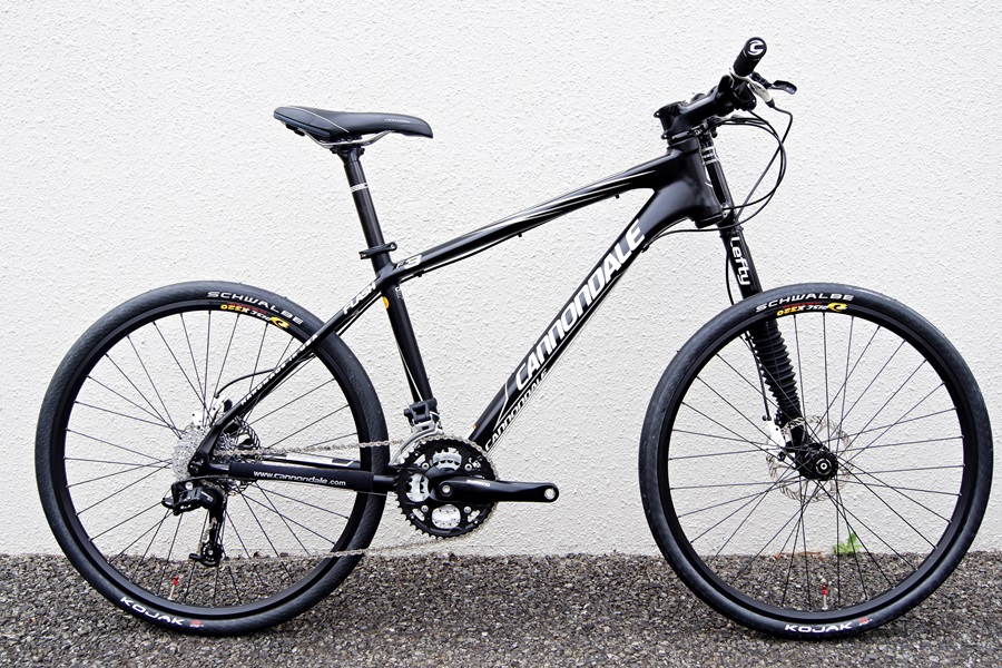 Cannondale FLASH 29er マウンテンバイク　送料込 Cannondale FLASH 29er マウンテンバイク 送料込 - メルカリ