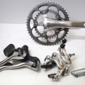 【ロードバイクパーツ入荷情報】シマノ SHIMANO ULTEGRA 6600　他