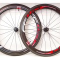 【自転車ホイール情報】FFWD F4R シマノ11S 他