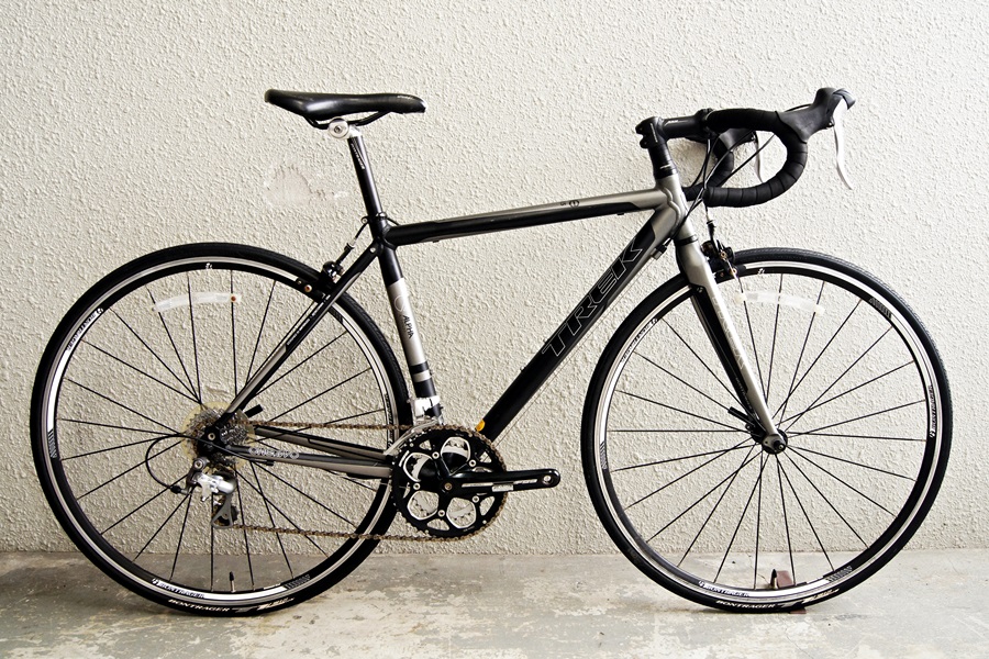 引き取り歓迎！TREK 1.2 2012 サイズ50 【公式通販】