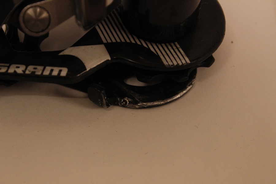 SRAM 4