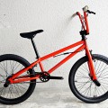 アーレスのBMX「アプラス（2014年）」買取実績