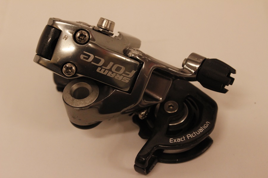 SRAM 5