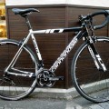 高円寺店（東京都杉並区）の店頭買取実績「Cannondale (キャノンデール)のCAAD10 5」