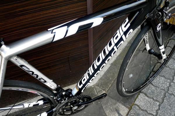 Cannondale (キャノンデール)紹介1