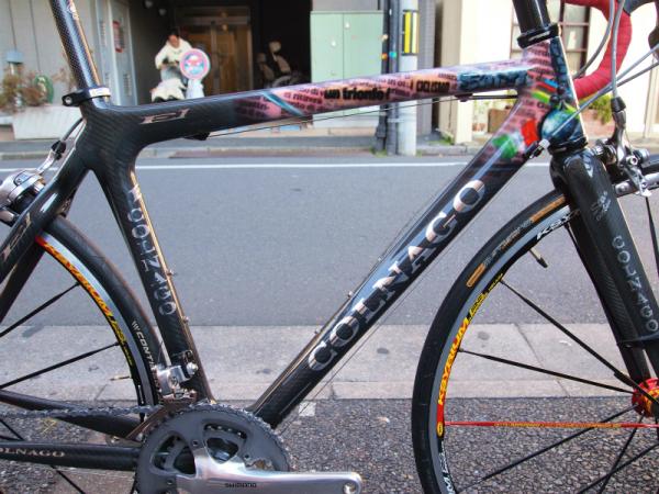 COLNAGOの写真2