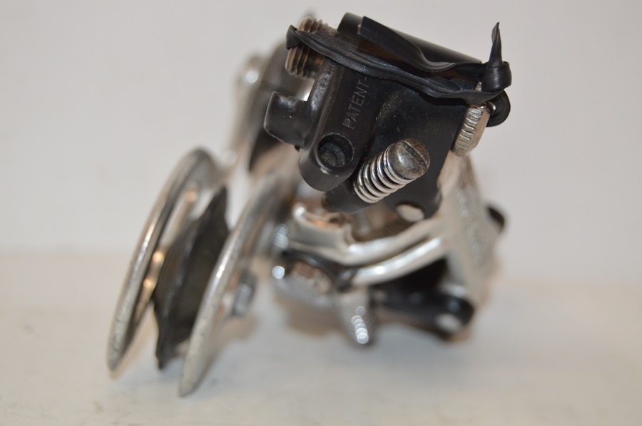 CAMPAGNOLO 4