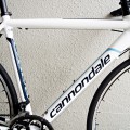 【自転車入荷特集】キャノンデール CAAD 8 FLAT 2014 SORA他