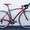 【自転車入荷特集】BOMA cofy 2 2016 ULTEGRA  他