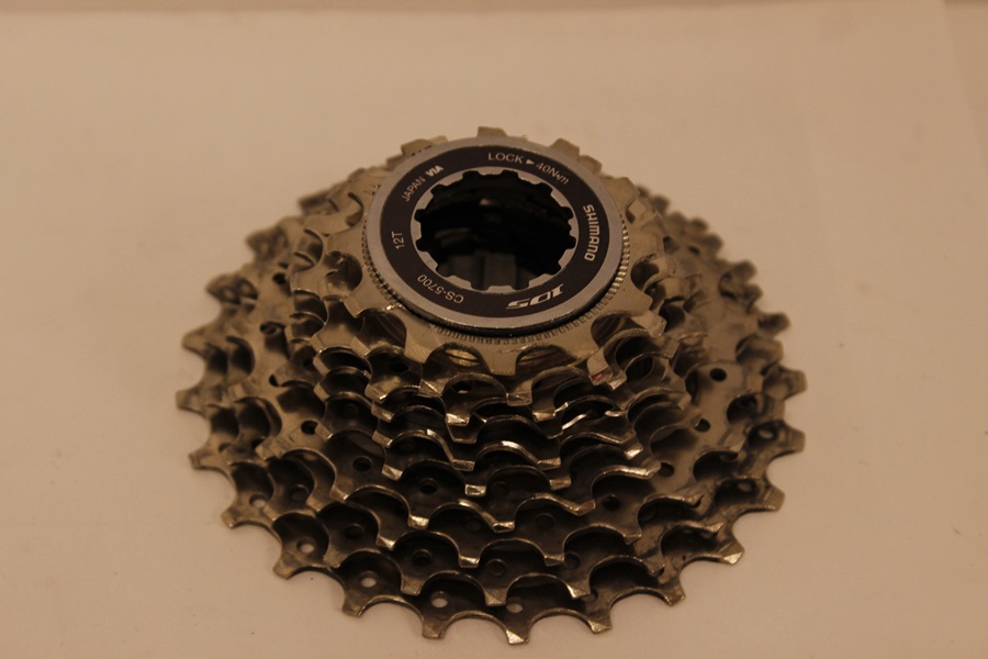 SHIMANO 6