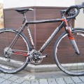 高円寺店（東京都杉並区）の店頭買取実績「Cannondale (キャノンデール)のSUPERX 」