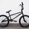 アーレスのBMX「16 スウォード コンプ」買取実績