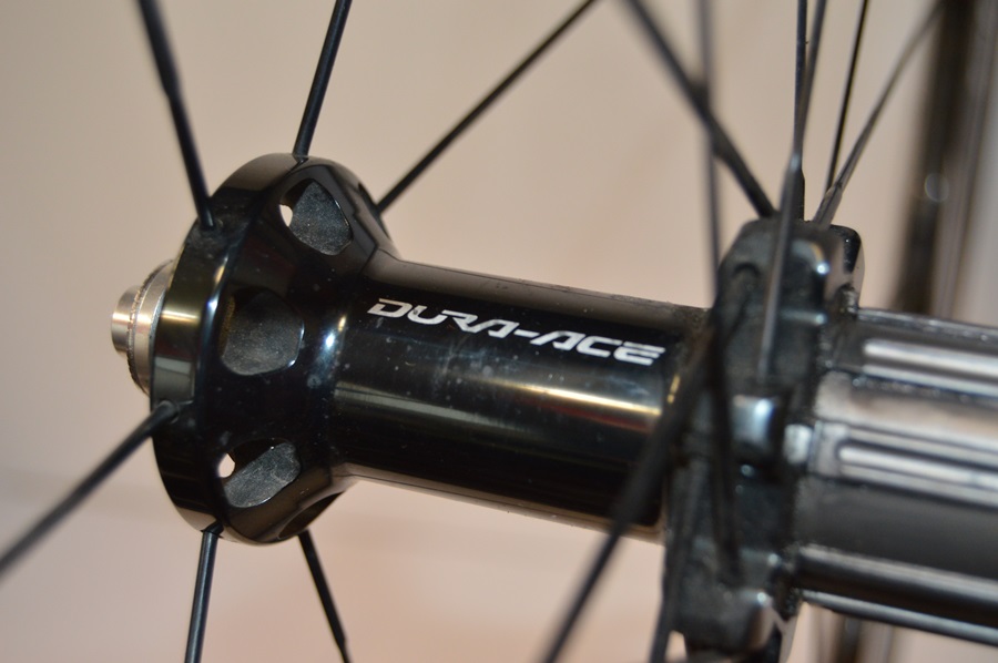 SHIMANO 5