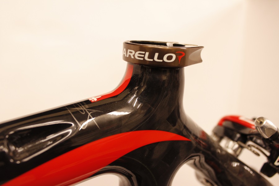 PINARELLO 3