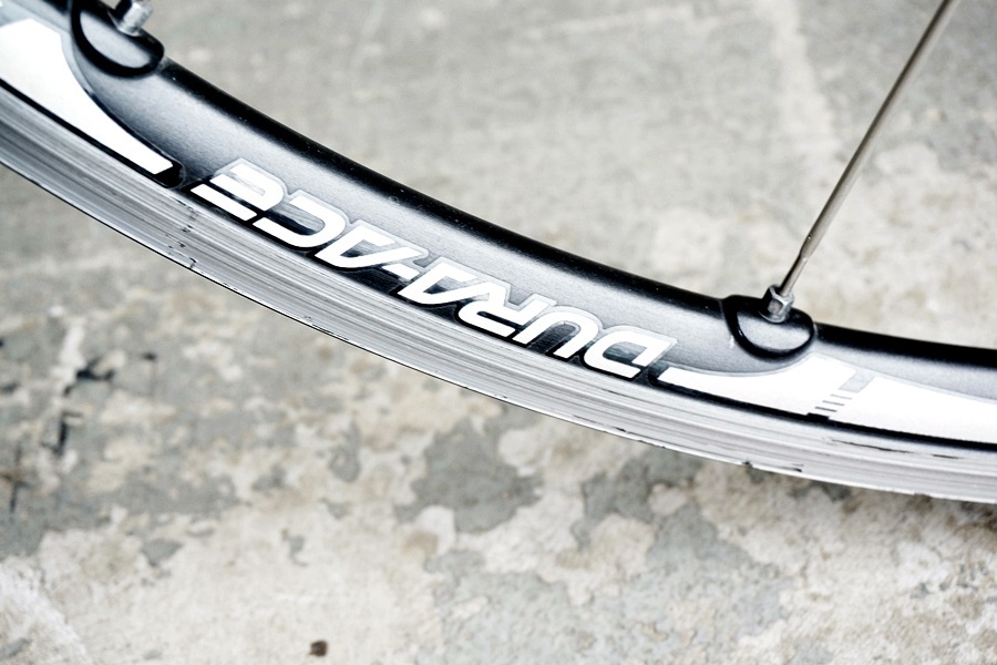 SHIMANO 5