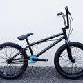 フライバイクスのBMX「エレクトロン（2014年）」買取実績