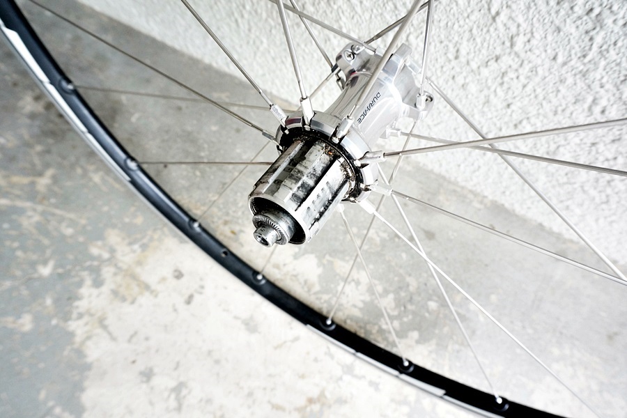 SHIMANO 3