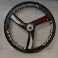 【ロードバイクパーツ入荷特集】CORIMA 3SPOKE フロント ホイール 他