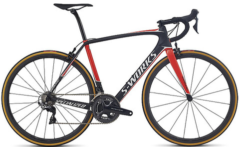 S-WORKS TARMAC DURA-ACE