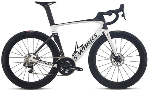 S-WORKS VENGE ViAS DISC eTAP