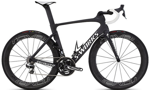 S-WORKS VENGE ViAS DURA-ACE Di2