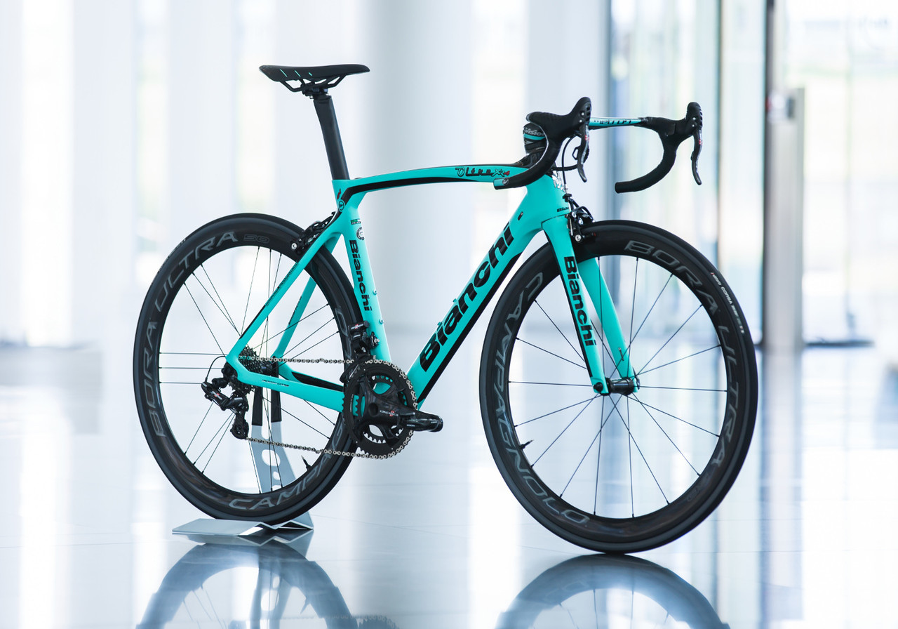 OLTRE　XR.1