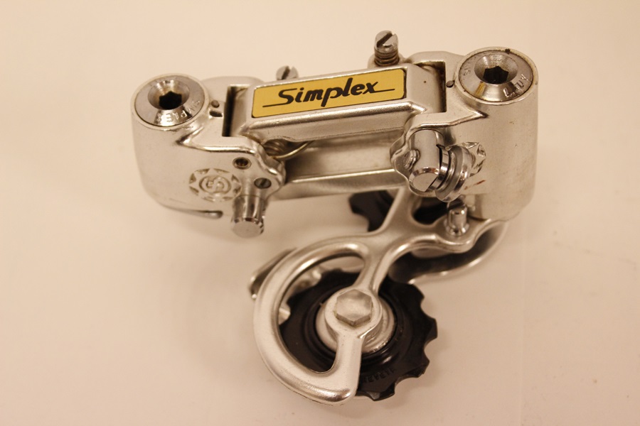 SIMPLEX 2