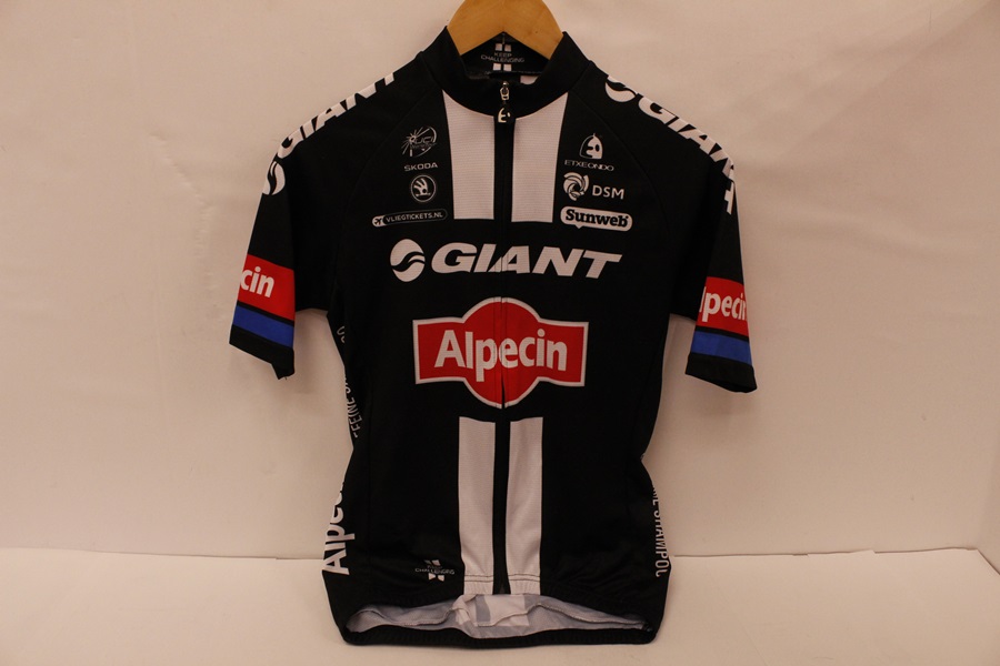 GIANT ALPECIN 1