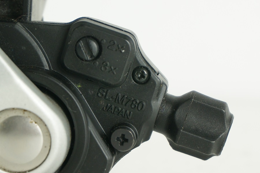 SHIMANO 3