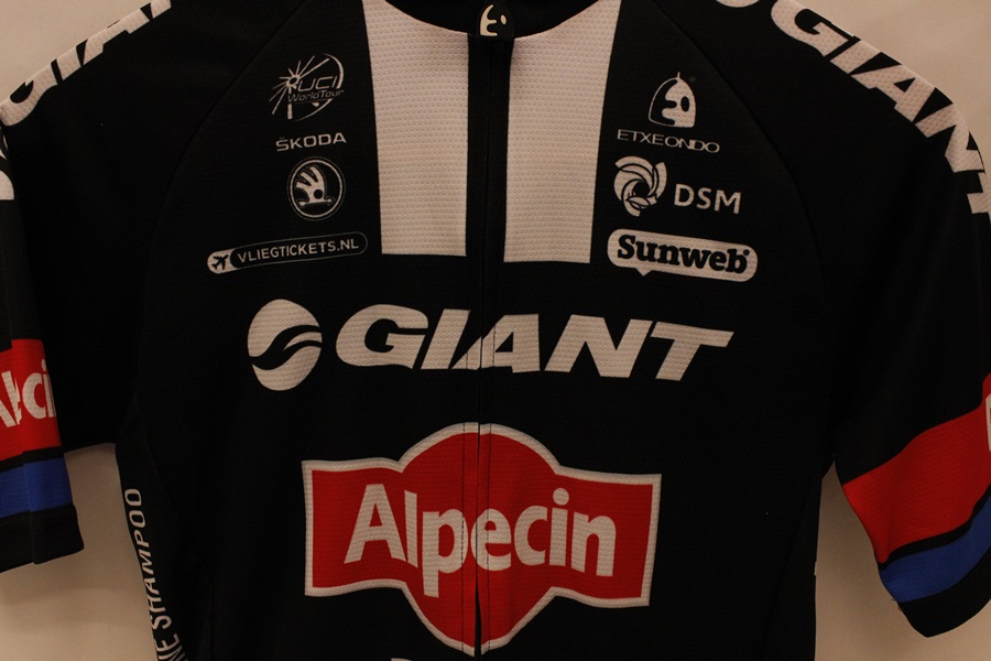 GIANT ALPECIN 2