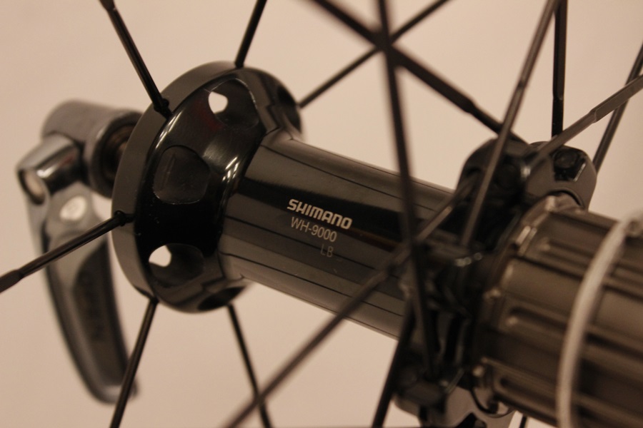 SHIMANO 7