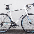 【スポーツバイク入荷情報】トレック (TREK) MADONE 2.1 他