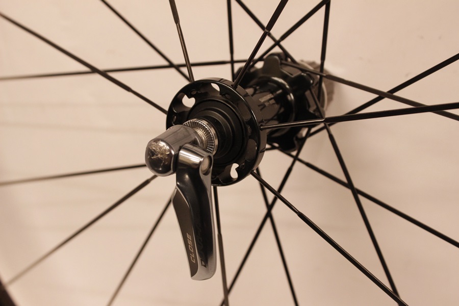 SHIMANO 8