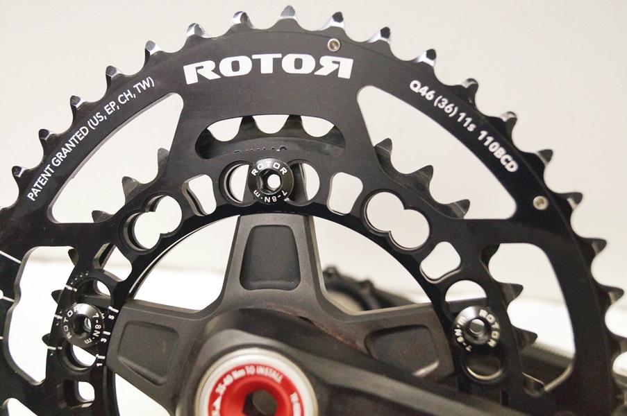 ROTOR 4