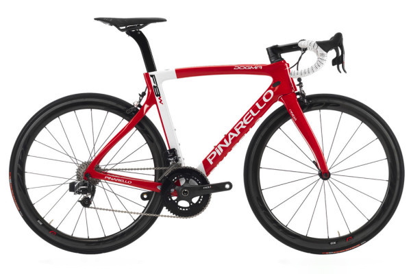 DOGMA F8W