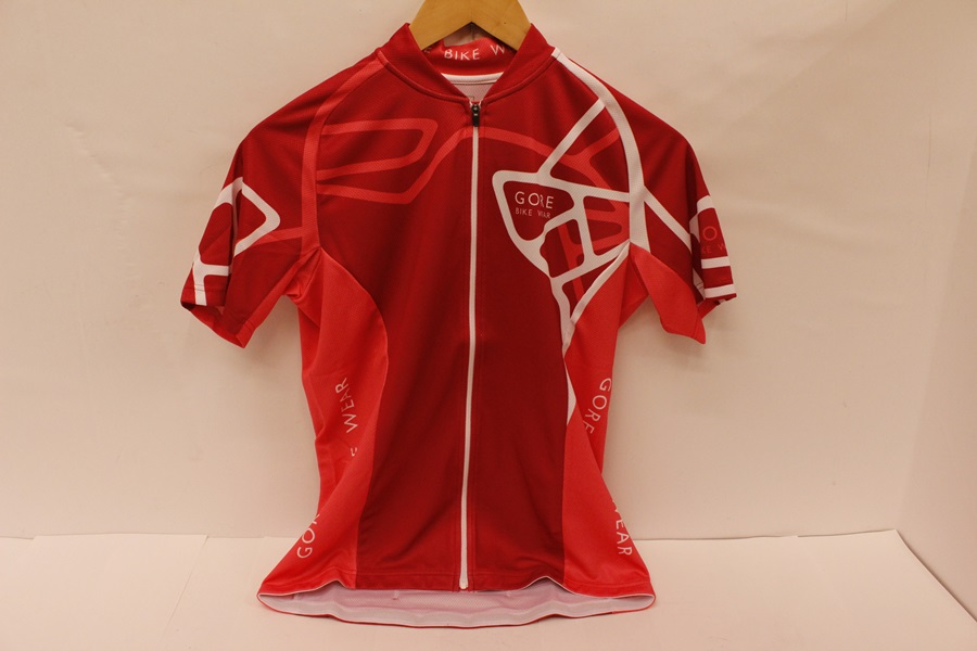 GORE BIKE WEAR 1