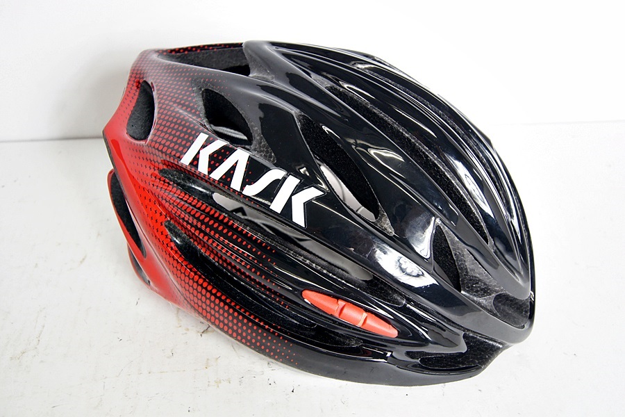 Kask 1