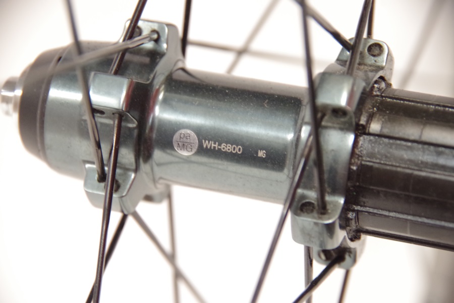 SHIMANO 7