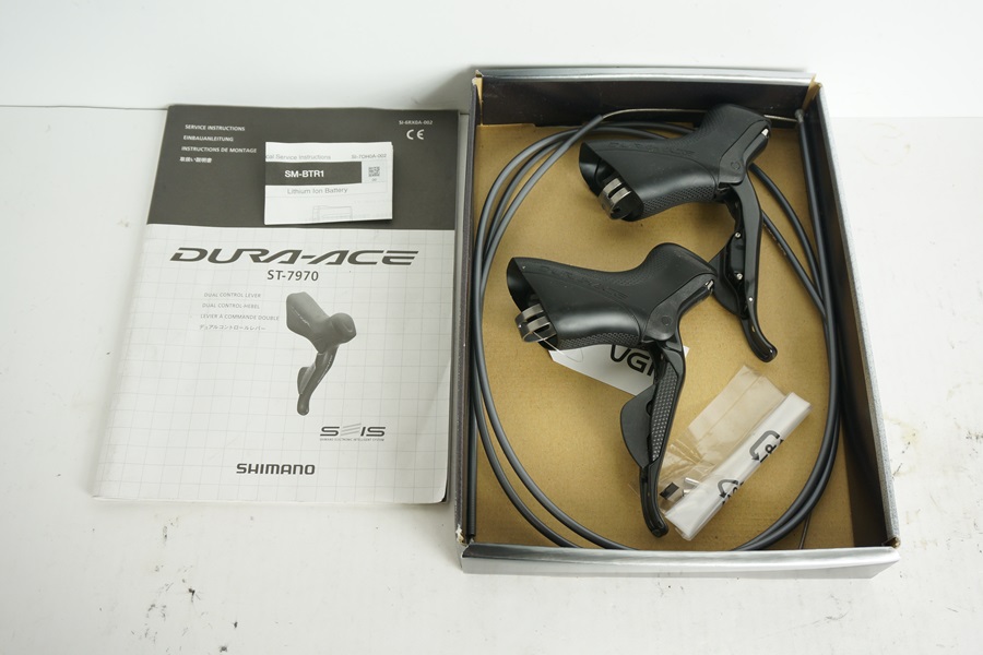 SHIMANO 1