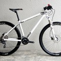 チャージバイクスのマウンテンバイク「クーカー 29er（2015年）」買取実績