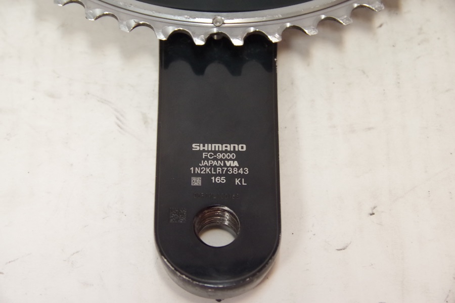 SHIMANO 3