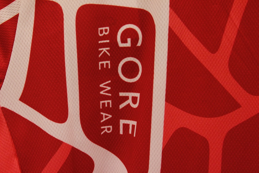 GORE BIKE WEAR 3