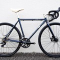 フジのシクロクロス「フェザー CX+ (2013年)」買取実績