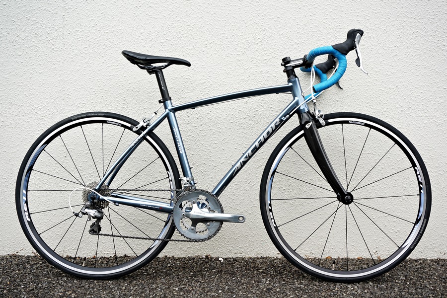 【値下げ】ANCHOR RFA5 SPORT 2011【引き取り】 値下げ】ANCHOR RFA5 SPORT 2011【引き取り】 - メルカリ