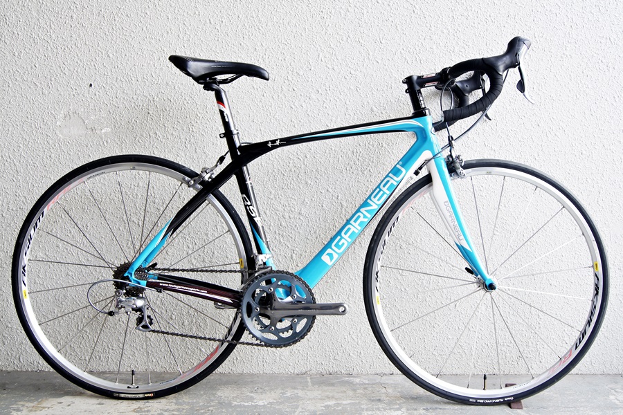 ルイガノのロードバイク「LGS-RSE (2010年)」買取実績 | サイパラ