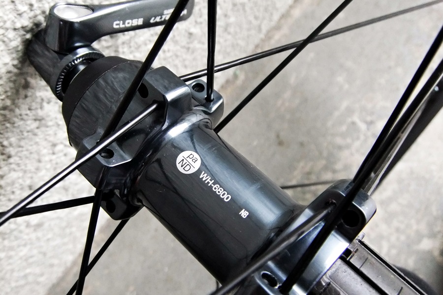 SHIMANO 5